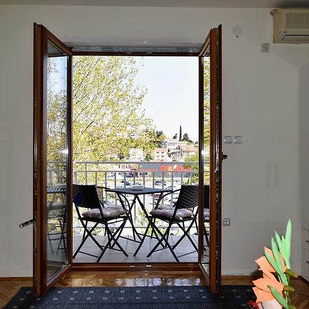 Apartments Dobranic Цриквениця Екстер'єр фото