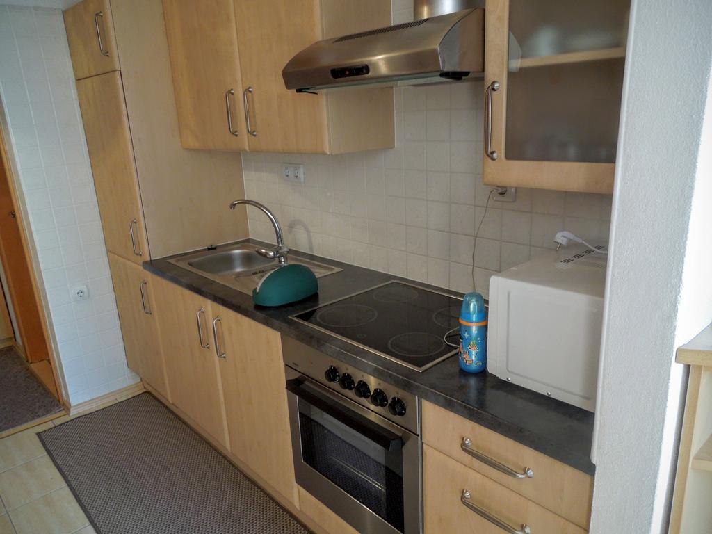 Apartments Dobranic Цриквениця Екстер'єр фото