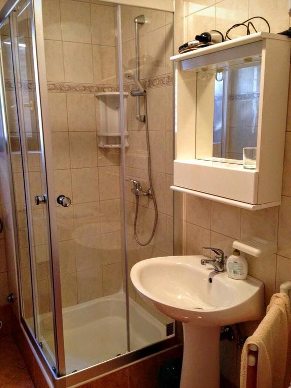 Apartments Dobranic Цриквениця Екстер'єр фото
