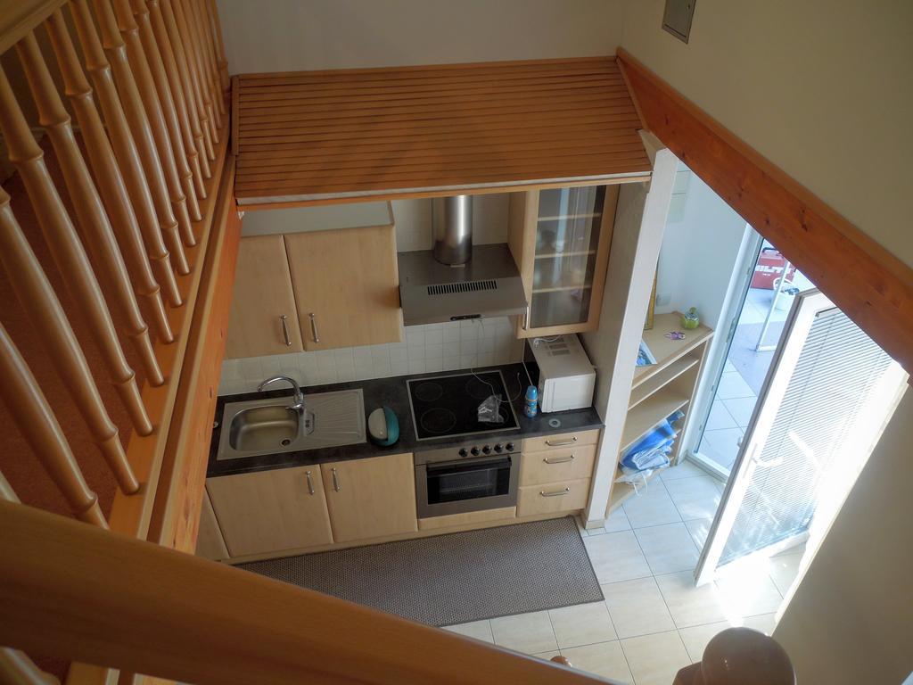 Apartments Dobranic Цриквениця Екстер'єр фото