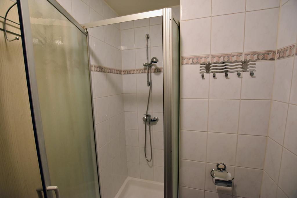 Apartments Dobranic Цриквениця Екстер'єр фото