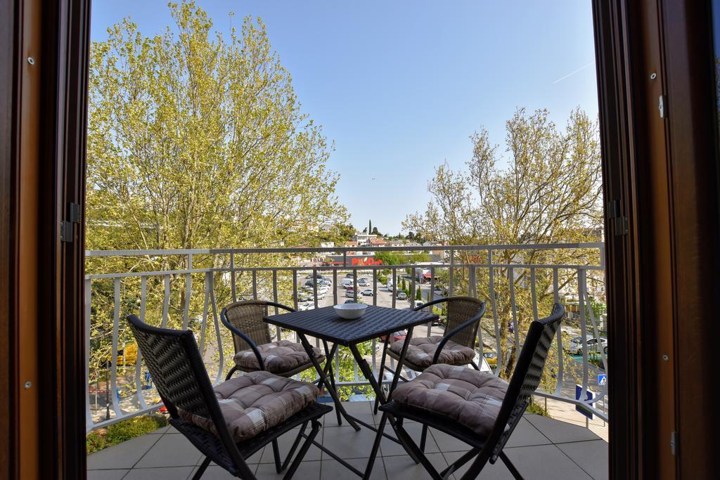 Apartments Dobranic Цриквениця Екстер'єр фото